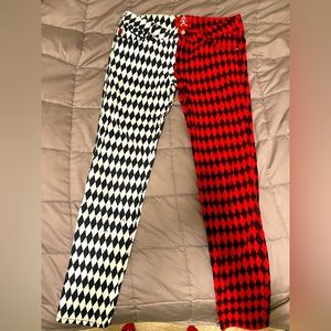 Royal Bones Womens jeans size 11